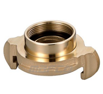 NAKAJIMA HYDRIQ Nakajima fire hydrant coupling adapter for hydrant flow testing