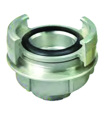 NOR HYDRIQ NOR fire hydrant coupling adapter for hydrant flow testing
