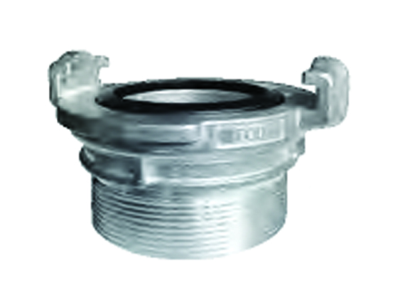 geka HYDRIQ GEKA fire hydrant coupling adapter for hydrant flow testing
