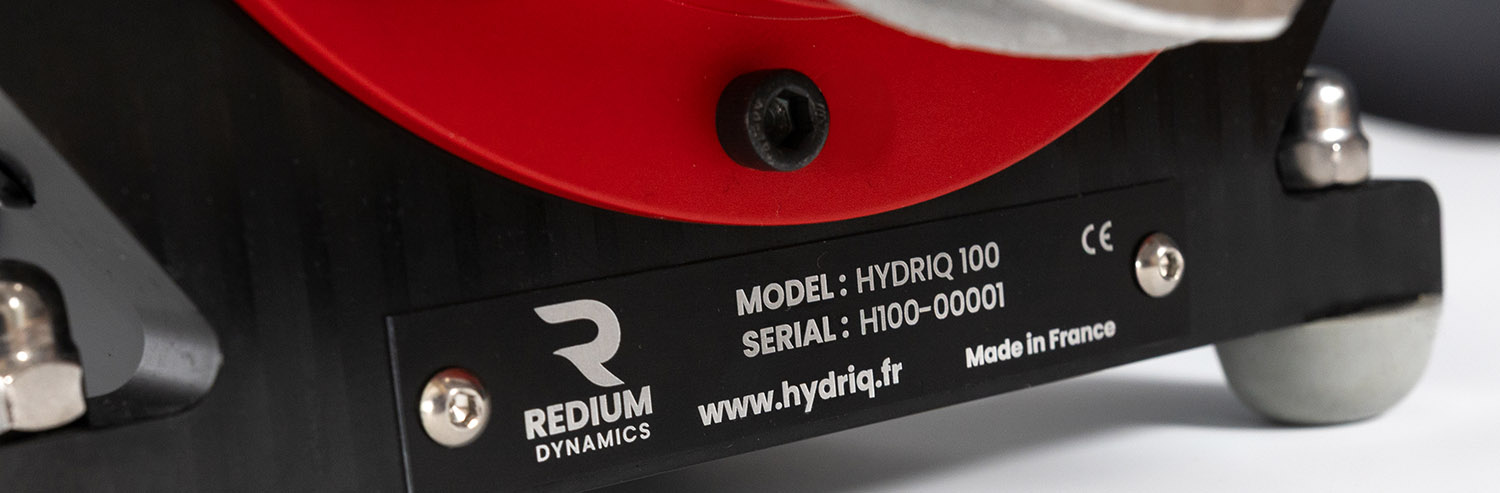 traçability HYDRIQ flowmeter pressure cloud fire hydrant test (zoom) HYDRIQ electromagnetic flowmeter for fire hydrant flow and pressure testing
